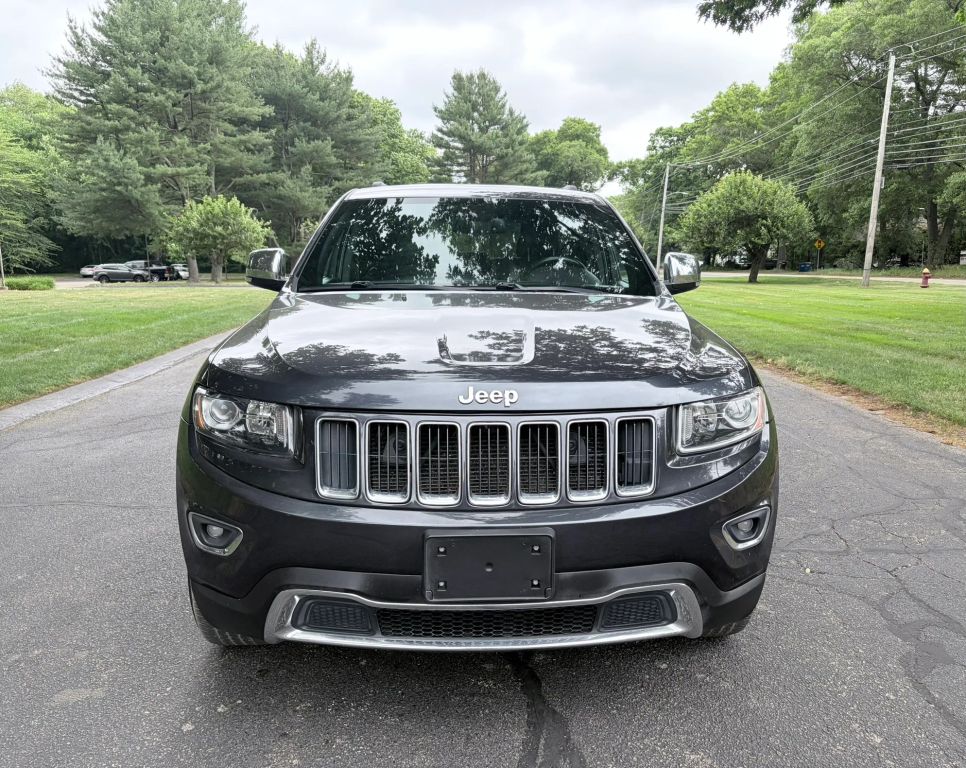 jeep grand cherokee 2015 1C4RJFBG3FC606143 image jeep grand cherokee 2015 1C4RJFBG3FC606143 image